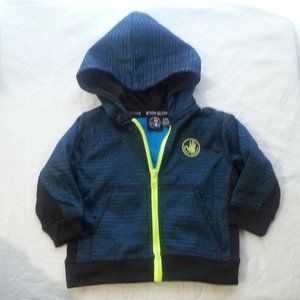 Body Glove Hoodie Baby Boys Size 6/9M